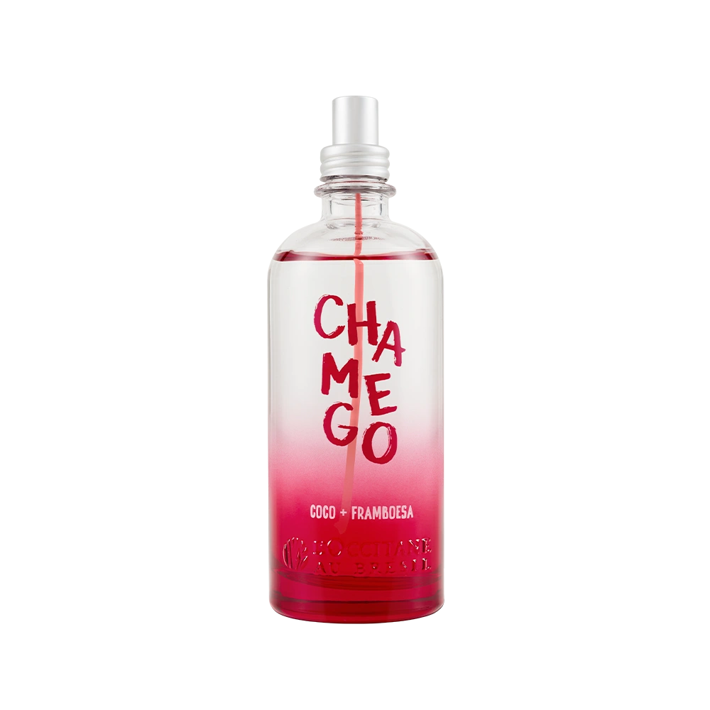 Mist Desodorante Perfumado Chamego 150mL, ,  large image number 0